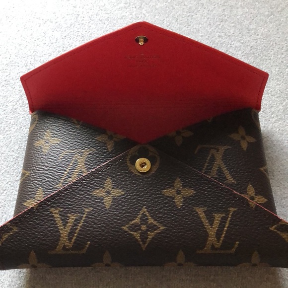 Authentic Medium Louis Vuitton Kirigami Pouch - Picture 7 of 8